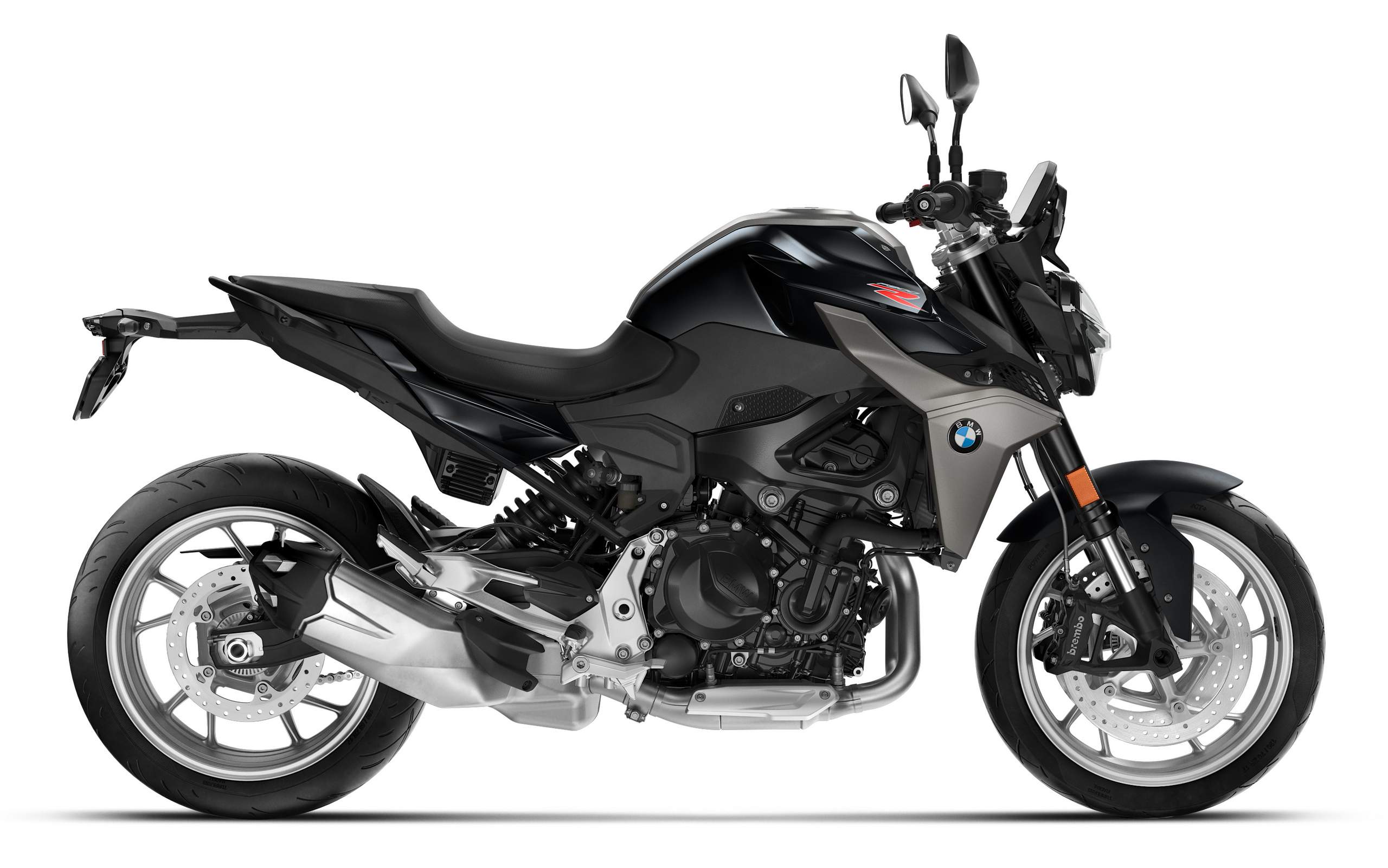 Bmw F R Pre O Fotos E Ficha T Cnica Motos