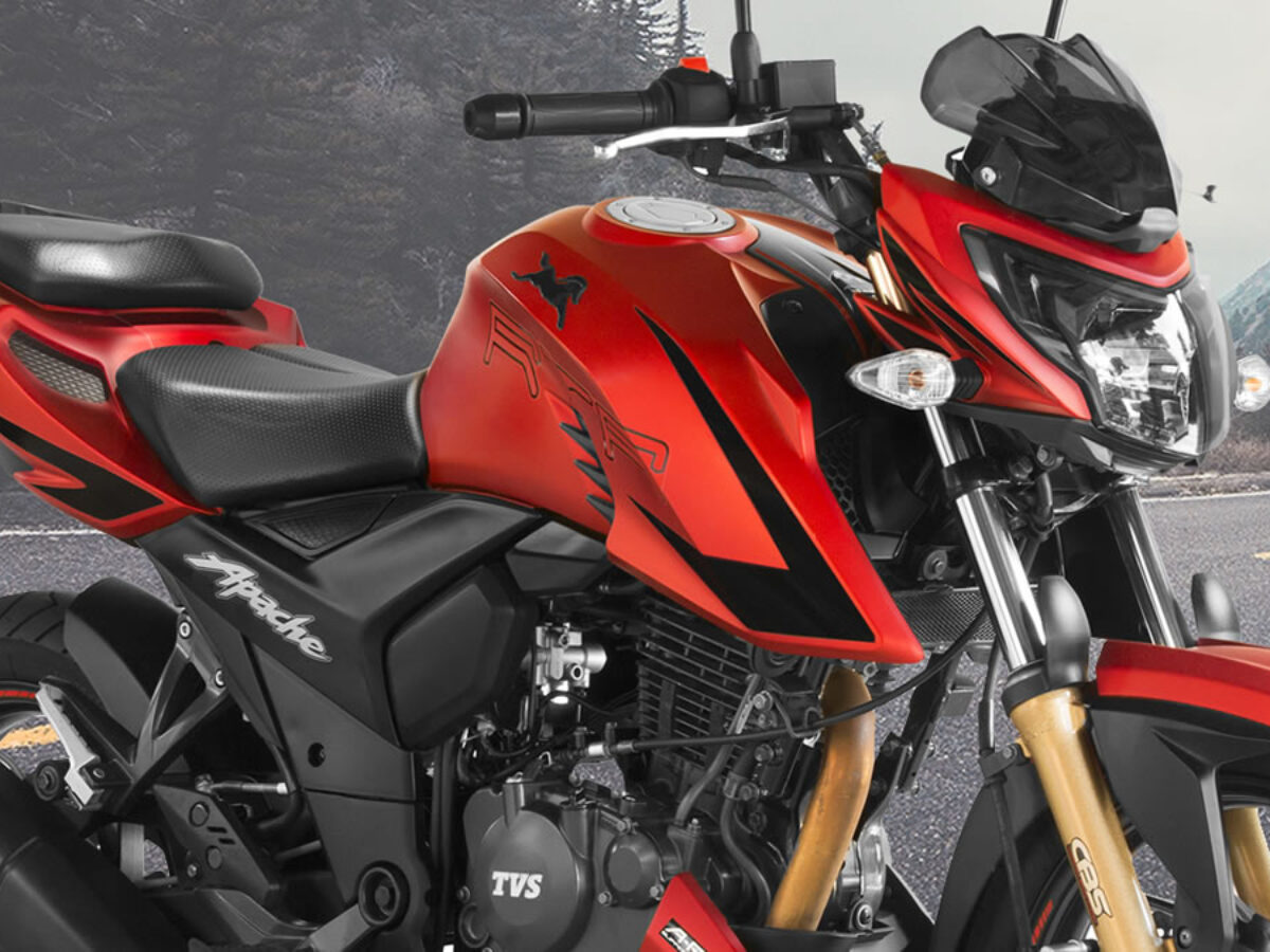 Dafra Apache RTR 200 2024 Preço Fotos e Ficha Técnica Motos 2024