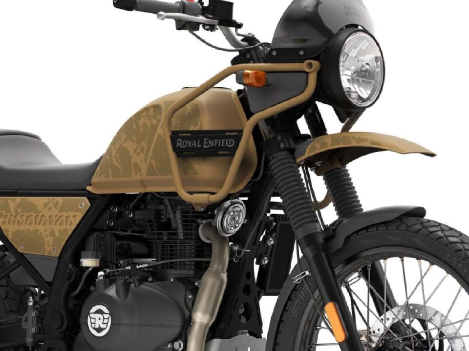 Royal Enfield Himalayan 2024 Preço Fotos e Ficha Técnica Motos 2024