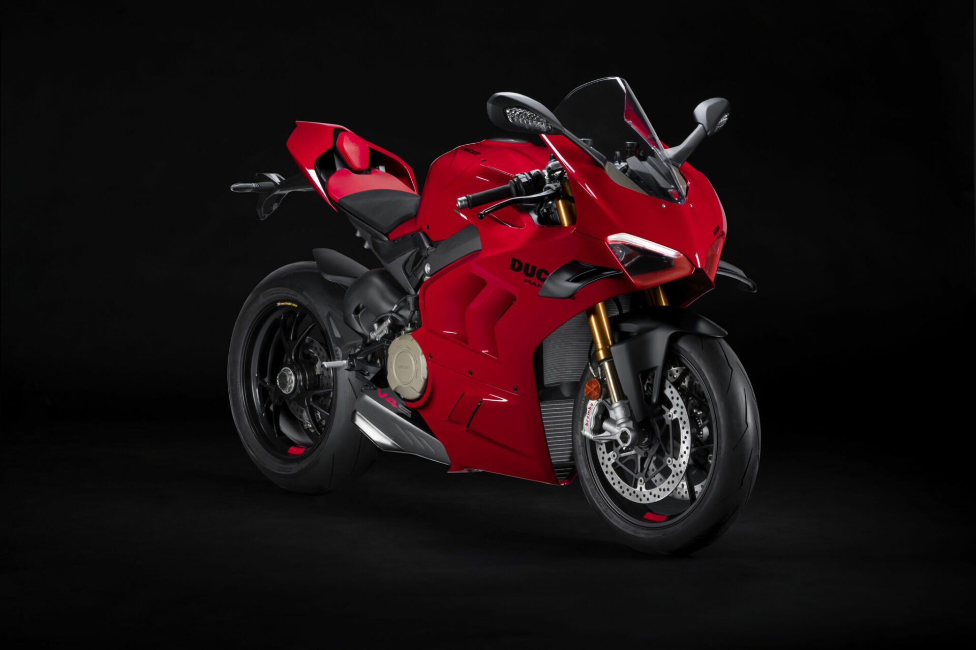 Ducati Panigale V4 2024 Preço, Fotos e Ficha Técnica Motos 2024