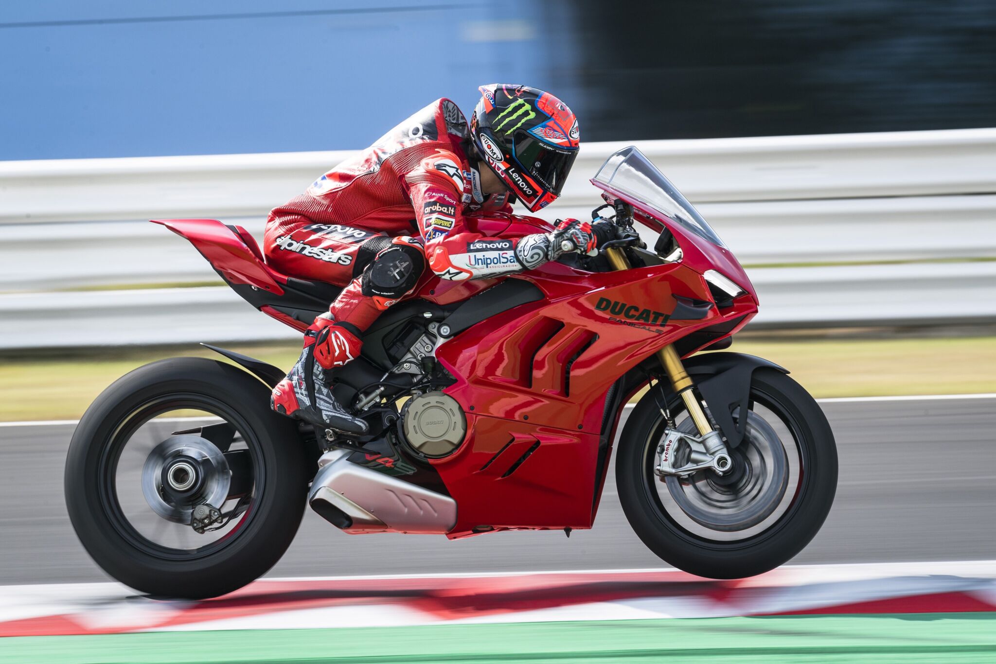 Ducati Panigale V4 S 2024 Preço, Fotos e Ficha Técnica Motos 2024