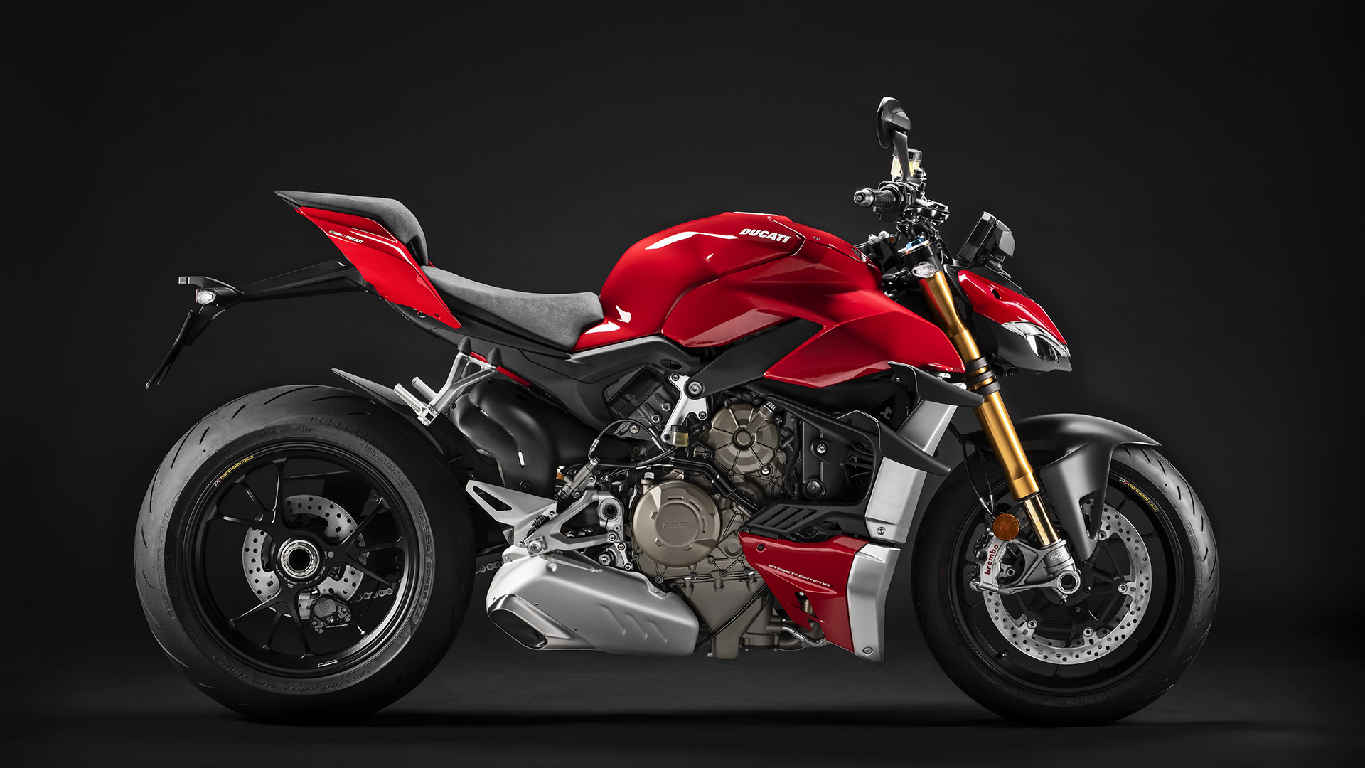 Ducati Streetfighter V4 S 2024 Preço, Fotos e Ficha Técnica Motos 2024