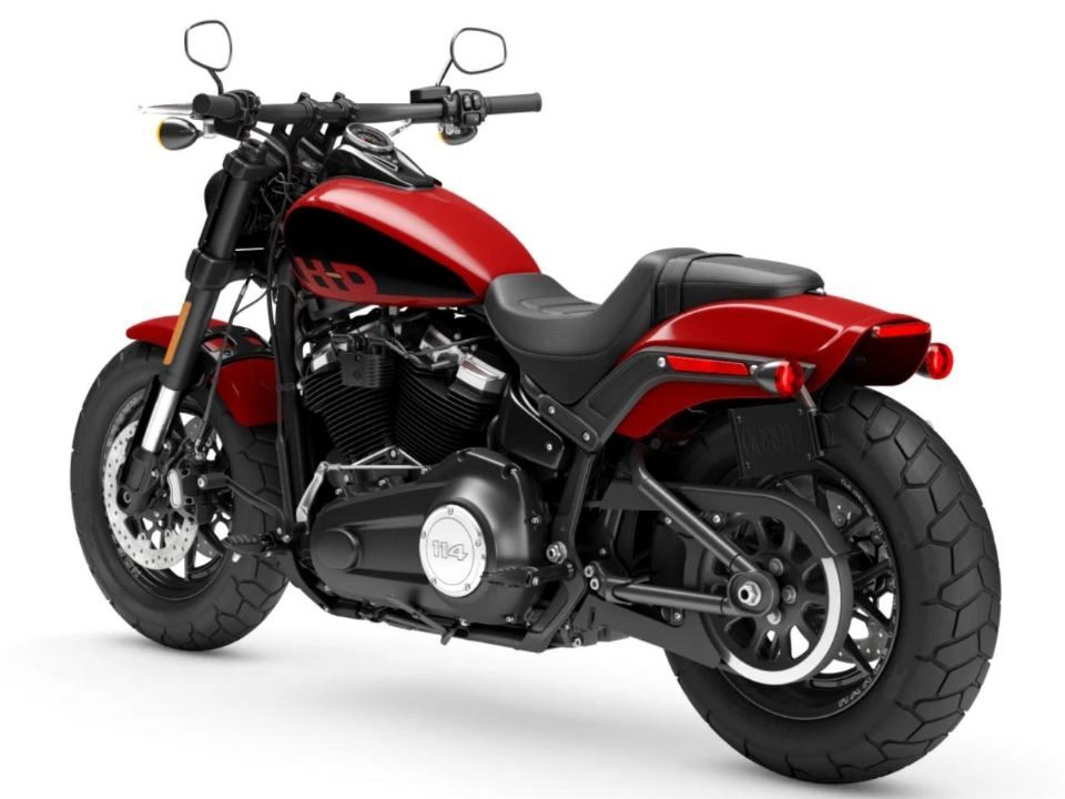 HarleyDavidson Fat Bob 2024 Preço, Fotos e Ficha Técnica Motos 2024