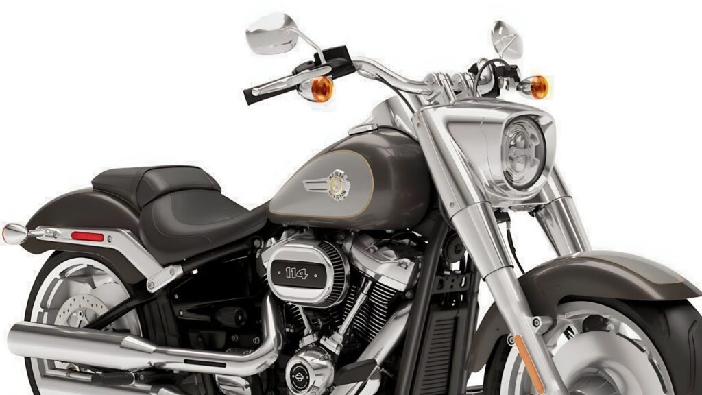 HarleyDavidson Fat Boy 2024 Preço, Fotos e Ficha Técnica Motos 2024