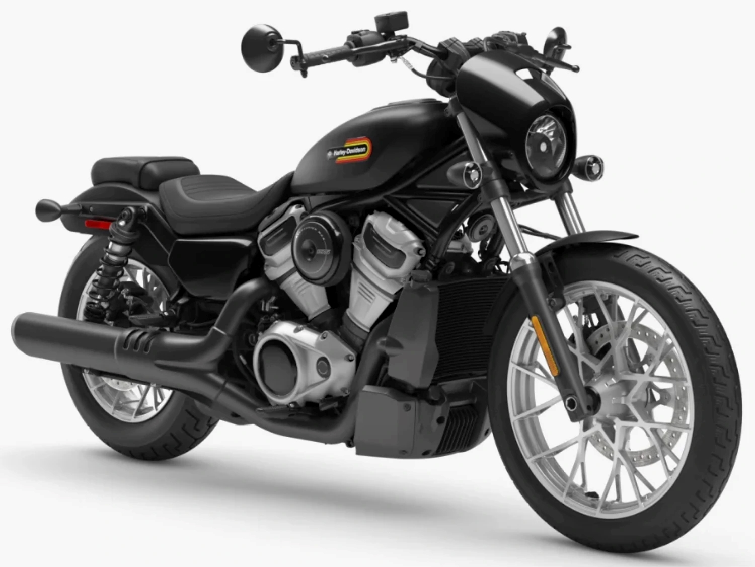 Harley-Davidson Nightster Special 2024: Preço, Fotos e Ficha Técnica -  Motos 2024