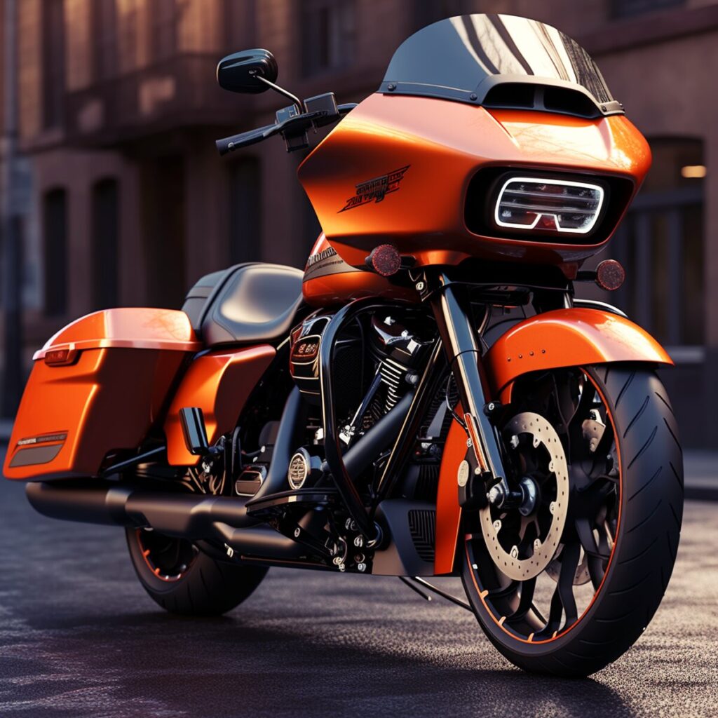 Motos HarleyDavidson Lançamentos 2024 Preços e Modelos Motos 2024