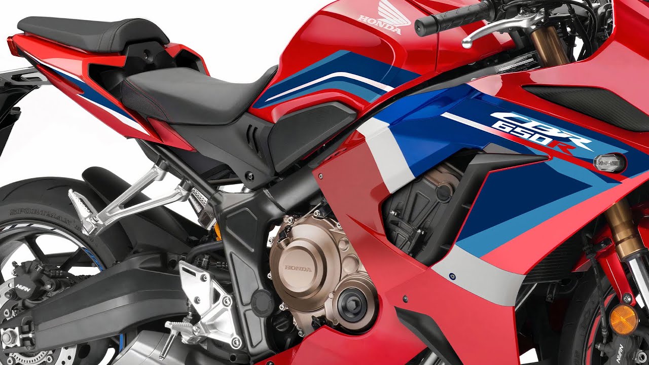 Honda CBR 650R 2024 Preço, Fotos e Ficha Técnica Motos 2024