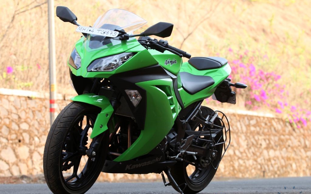 Kawasaki Ninja 300 2024 Preço, Fotos e Ficha Técnica Motos 2024