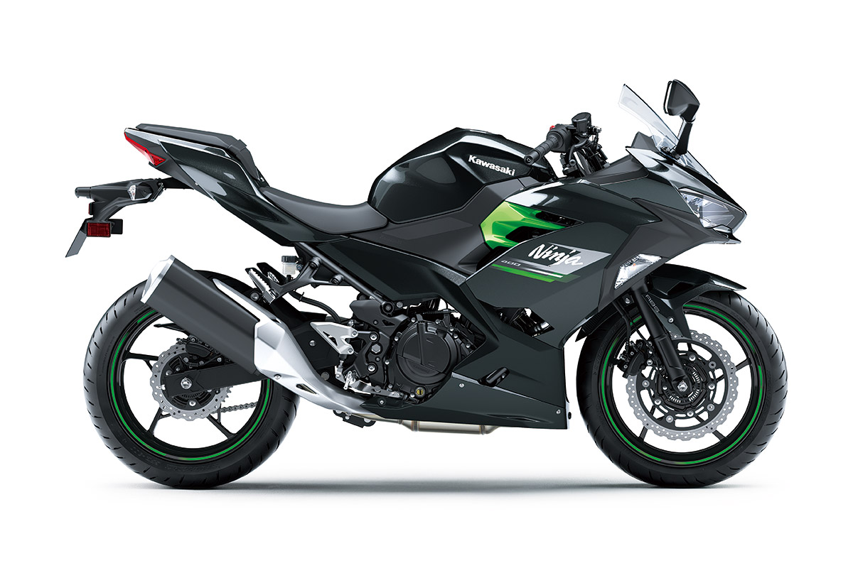 Kawasaki Ninja 400 2024 Preço, Fotos e Ficha Técnica Motos 2024