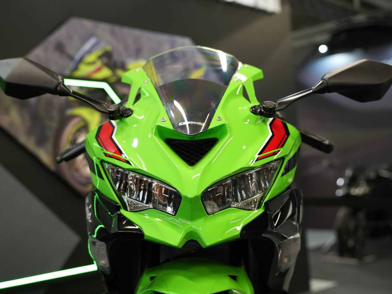 Kawasaki Ninja 400 2024 Preço, Fotos e Ficha Técnica Motos 2024