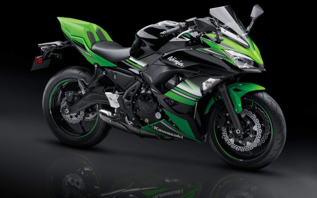 Kawasaki Ninja 400 2024 Preço, Fotos e Ficha Técnica Motos 2024