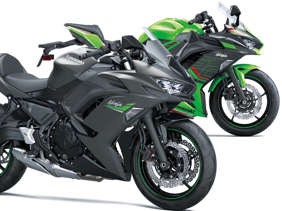 2024 Kawasaki Ninja 650 Top Speed Specs Trix Claudine