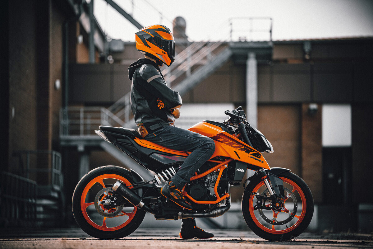 KTM 390 Duke 2024 Preço, Fotos e Ficha Técnica Motos 2024