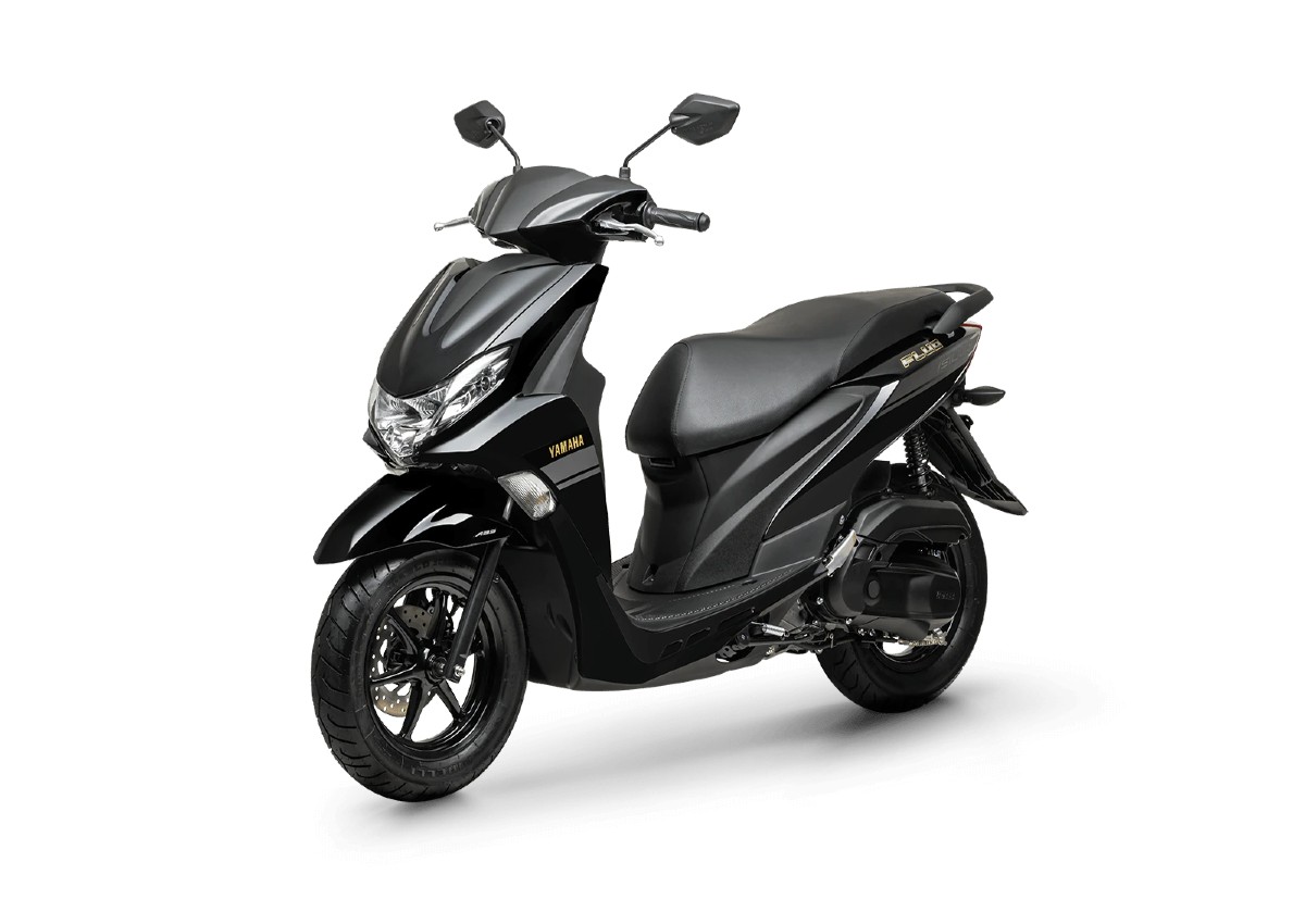 Yamaha Fluo 2024 Preço, Fotos e Ficha Técnica Motos 2024