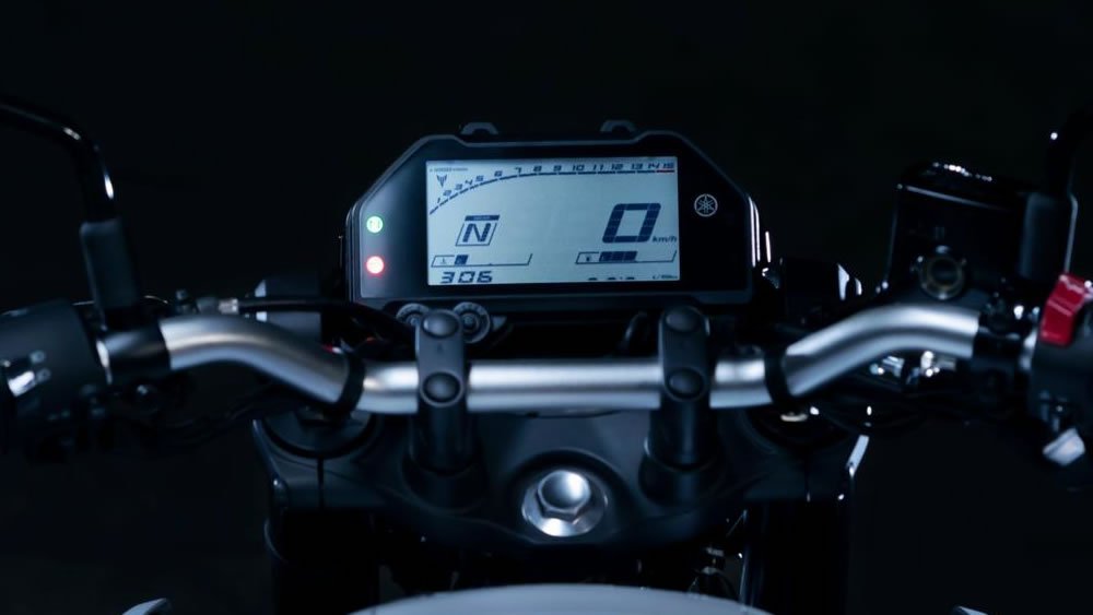 Yamaha MT03 2024 Preço, Fotos e Ficha Técnica Motos 2024